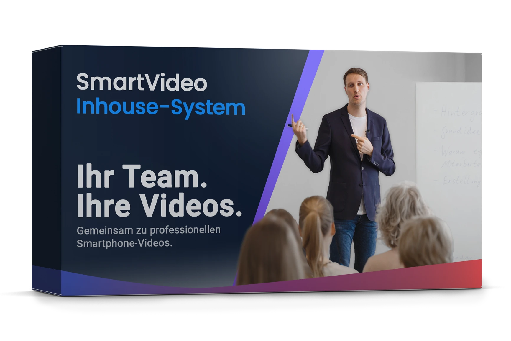 SmartVideo Inhouse-System